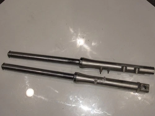 DAMPER ASSY, RH