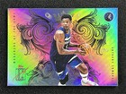 2025 Topps Signature Anthony Edwards Base (RAW)
