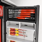 For Milwaukee PACKOUT Drawer Insert – Gland Pliers Organizer (Insert Only)