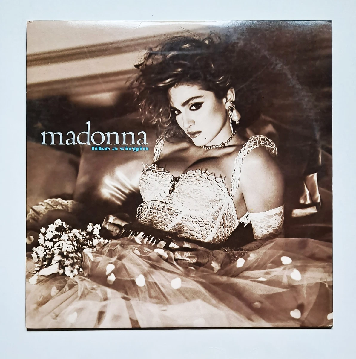 Madonna 12