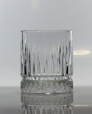 Grand Marnier Old Fashion Bicchieri in vetro taglio pesante, 10 oz (2)