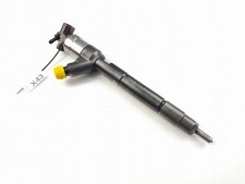Injecteur Opel MERIVA