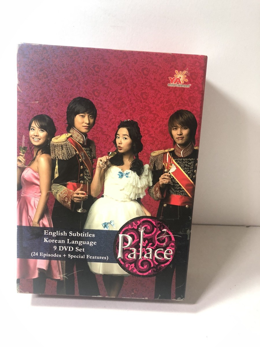 韓国語 궁 宮 クン Love in Palace Princess Hours Amazon.co.jp: 韓国語 ? 宮 クン Love in Palace Princess Hours