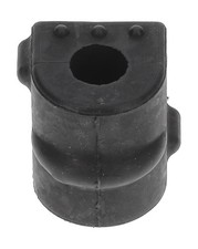 MOOG Lagerbuchse, Stabilisator Ø15mm Vorne Rechts Links für Corsa Mk II (C) 