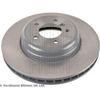 Blue Print ADB114385 Bremsscheibe FüR Bmw 5 6 E60 E61 E64 E63