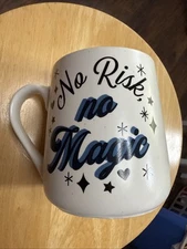 Speciality Coffee Mug