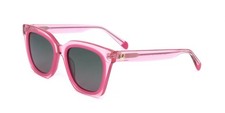 Benetton BE5086 G. xtal pink 52/19/140 WOMAN Sunglasses