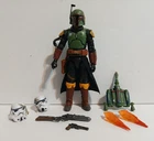 Star Wars Vintage Collection Book of Boba Fett (Tatooine) 3.75" action figure