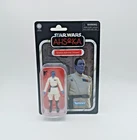 Star Wars Vintage Collection GRAND ADMIRAL THRAWN 3.75” Figure VC337 Ahsoka