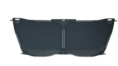 NEU Original VW T-Roc Windschott Windschutz Deflector 2GC862951