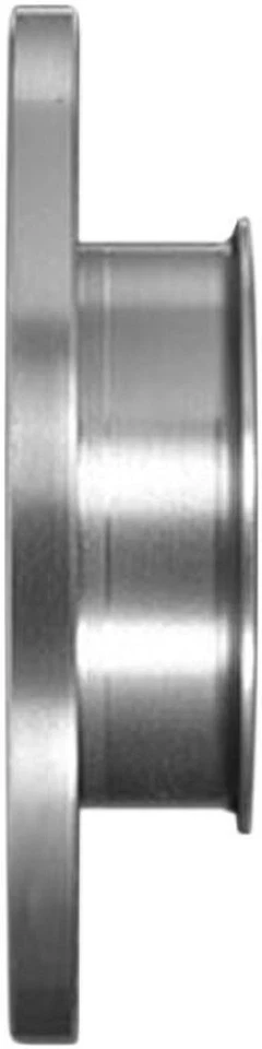 Rotor de freno de disco Bendix PRT5088 BENDIX para 92-96 Volkswagen EuroVan Foto 2 de 4