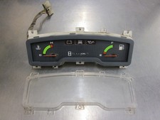 Kubota G1900 Diesel Tractor Gauge Cluster Dash Dashboard 66101-55122