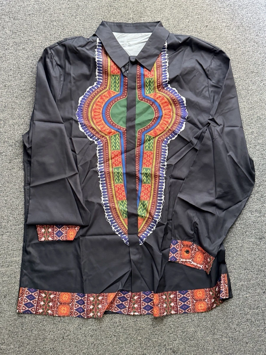 25+ Dashiki African Cultural and Ethnic Clothing for sale