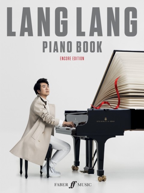 Lang Lang Piano Book: Encore Edition (Sheet music) - Image 2