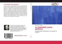 José RamóN Castillo | La Soledad Como PoéTica | Taschenbuch | Spanisch (2018)