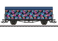 Maerklin 48883 | Smiley® Wagen 2025 Spur H0