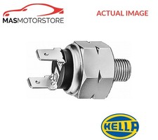 BRAKE LIGHT SWITCH STOP HELLA 6DL 003 262-001 I NEW OE REPLACEMENT
