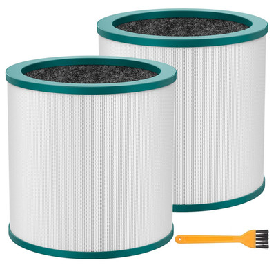 Colorfullife Replacement Air Purifier Filter For Dyson Tower Purifier Pure Cool