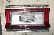 1969 1970 Mercury Cougar Gas Door