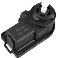Metzger 0916661 Stellelement Leuchtweitenregulierung FüR Vw Lupo 6X1 6E1