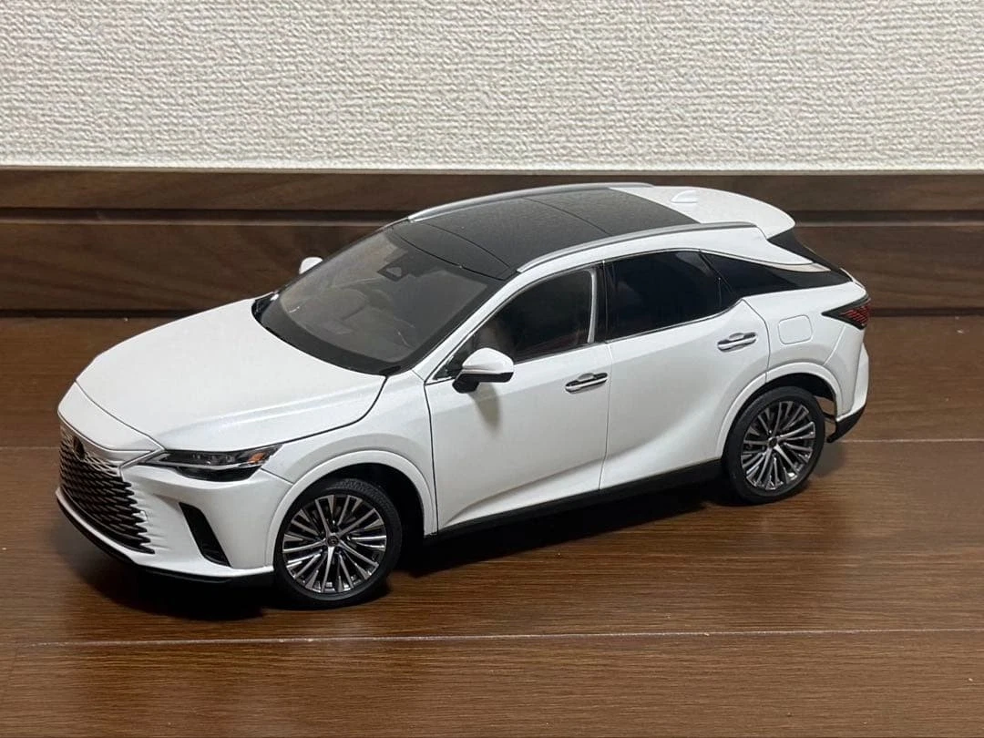 Kyosho Lexus 1:18 Scale Diecast & Toy Vehicles for sale | eBay