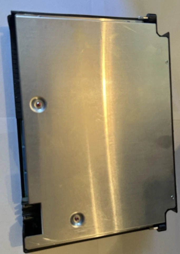 Módulo Cargador Enersys 6LA20671 24/36/48VDC 480VAC TRIFÁSICO NUEVO Foto 4 de 4