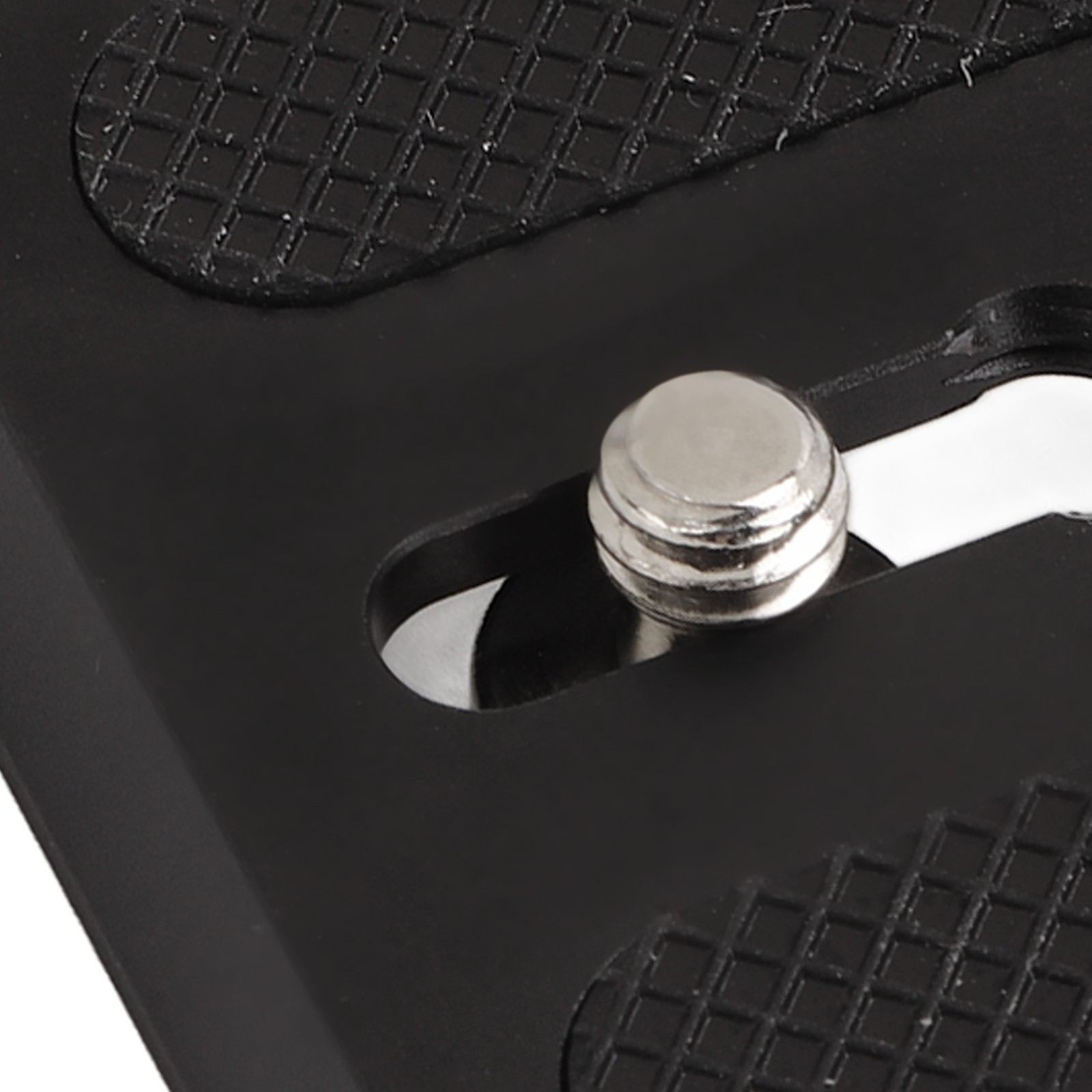 Camera Tripod Head Plate Adapter Lightweight Aluminum Alloy For FSB 6T