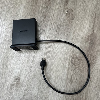 Genuine BOSE Wireless Bluetooth Music Adapter 417439 Wave Music System TESTED