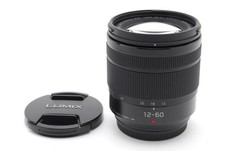 Panasonic 12-60mm Focal Camera Lenses for sale | eBay