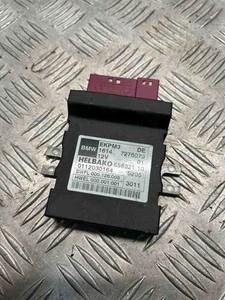 BMW 5 Touring F11 Kraftstoffpumpensteuerung EKPS 7276073 2.50 Diesel 32452187