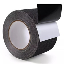 Anti Slip Grip Tape-Heavy Duty anti Slip Tape for Stairs Outdoor, 4Inch X 35Ft,