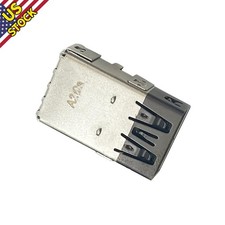 Hi-Speed USB Port Socket Without Wings For Xbox Series S Console Accessories