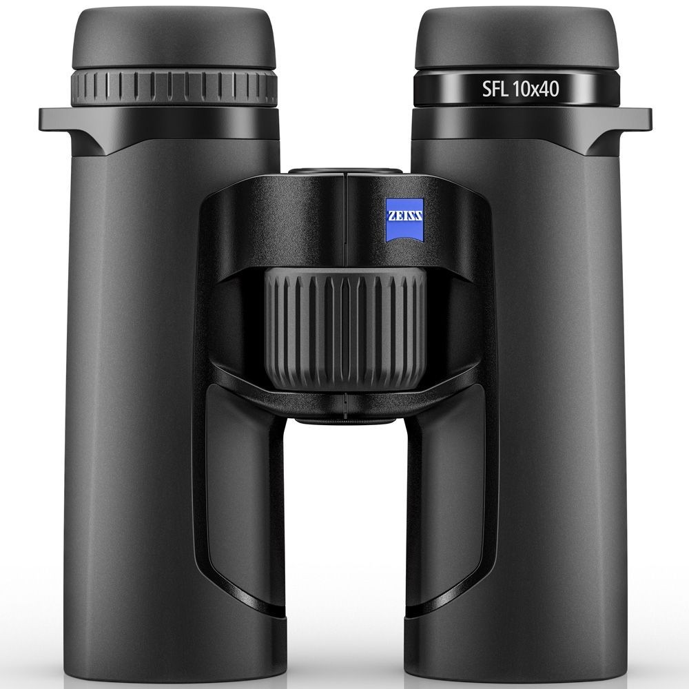 Zeiss Victory SFL 10x40 Premium Binoculars