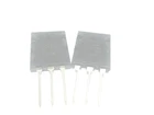 5 Pairs | 2SC3281 + 2SA1302 Toshiba NPN + PNP Audio Power Amp | FREE US Shipping
