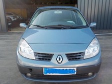 Cardan Renault SCENIC