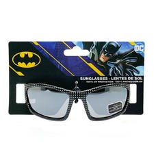 Batman DC Comics Kids Sunglasses Black 100 UV Protection Ages 3 New