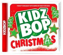 Kidz Bop Christmas von Kidz Bop Kids | CD | Zustand neu