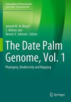 The Date Palm Genome, Vol. 1 Jameel M. Al-Khayri