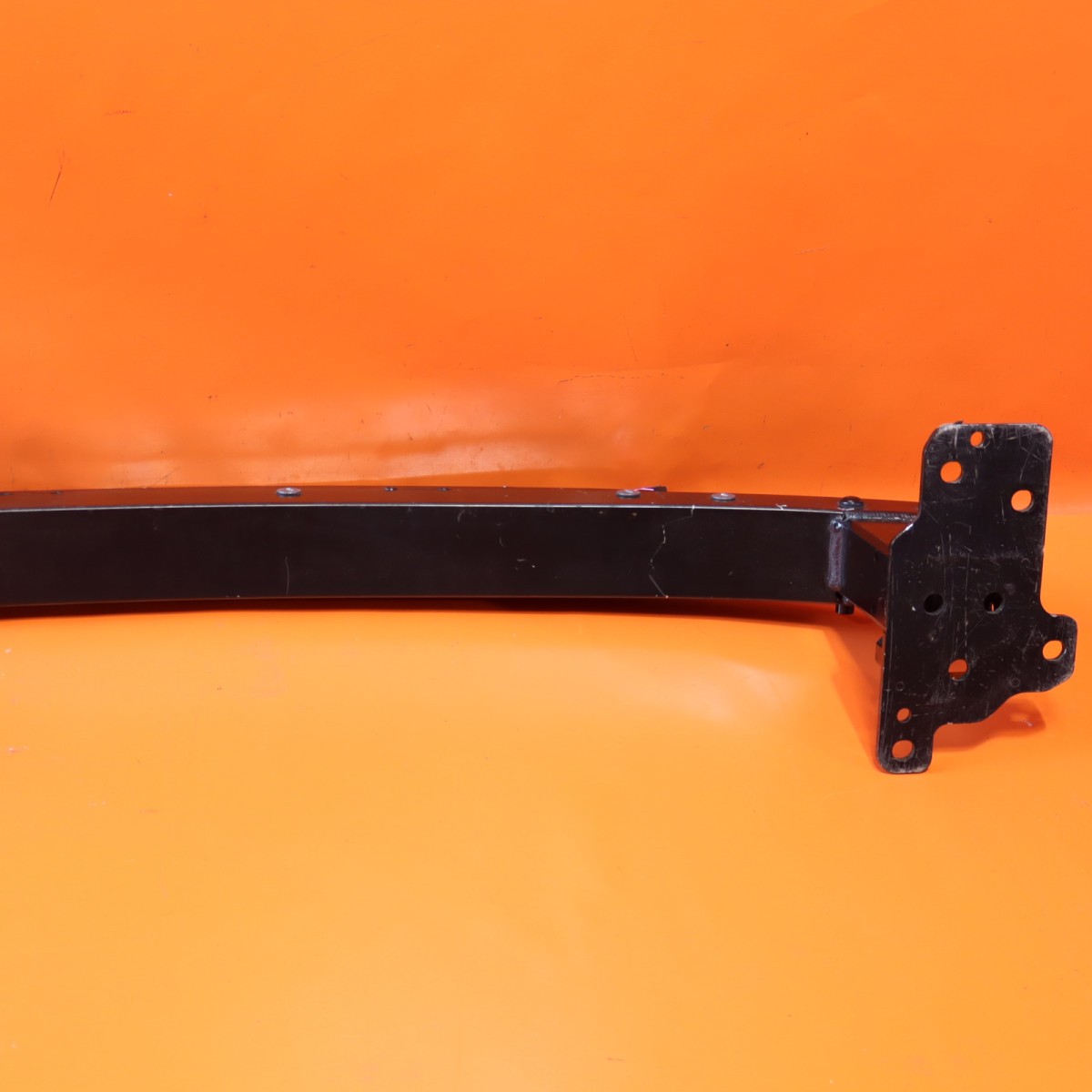 Bentley Continental GT 2012-2015 Front Bumper guard P/N 3W3807105C