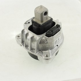 OEM 22116851263 22116851264 2pc Engine Mount For BMW 550i 550i GT 4.4L 2010-2016