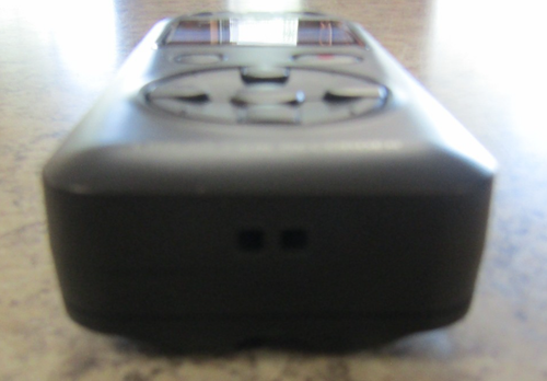 TASCAM DR05X Stereo Handheld Digital Recorder with USB w/ hermit shell case - Picture 8 of 12
