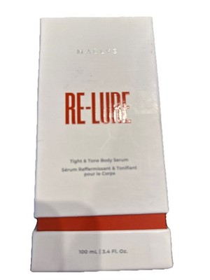 Maelys Re-Lure Tight & Tone Body Serum 3.5 oz  100 g ReLure Re Lure