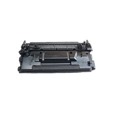 HP 87A Black Original LaserJet Toner Cartridge, CF287A 90 