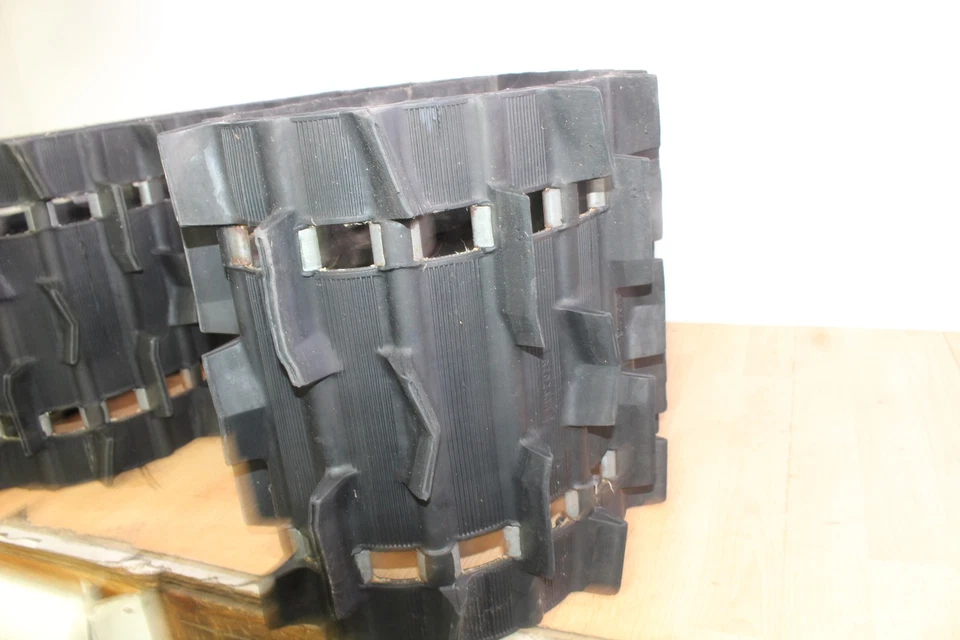 1996 SKI-DOOSUMMIT 583 трек 136 x 15 x 1,5 с шагом 2,52 - Изображение 2 из 4