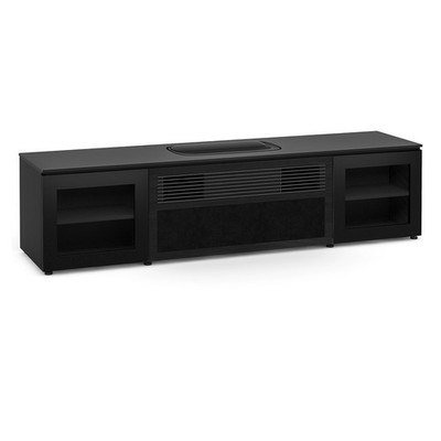 Salamander Designs Oslo 245 UST Cabinet for Hisense L9G Projector