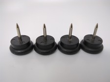 Set of 4 Polk Audio R50 - Replacement Parts - Tower Speaker Foot/Feet - Gliders