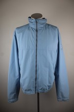 MURPHY & NYE GIUBBINO LEGGERO GIACCA UOMO XL MAN CASUAL VINTAGE JACKET CON ZIP