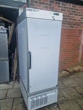 Tekna Upright Single Door Freezer