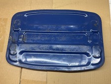 Daihatsu Hijet & Piaggio Porter Battery Cover / Battery Inspection Cover - Blue
