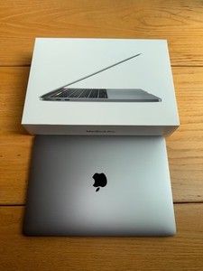 macbook pro 2019 13 zoll display